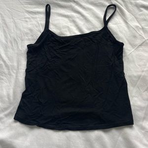 SKIMS SLEEP TANK TOP